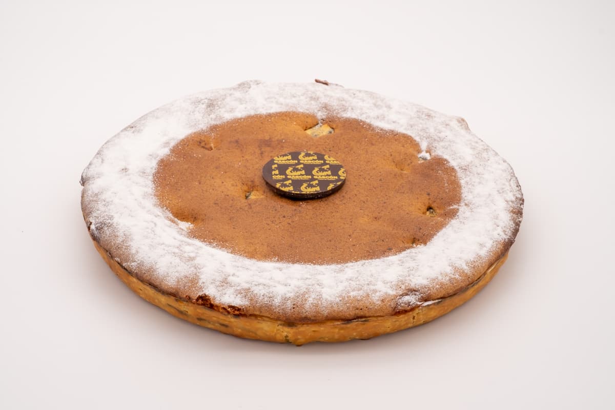 A Castiñeira, la alternativa más tradicional en tartas a domicilio