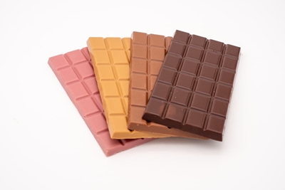 Chocolates artesanos