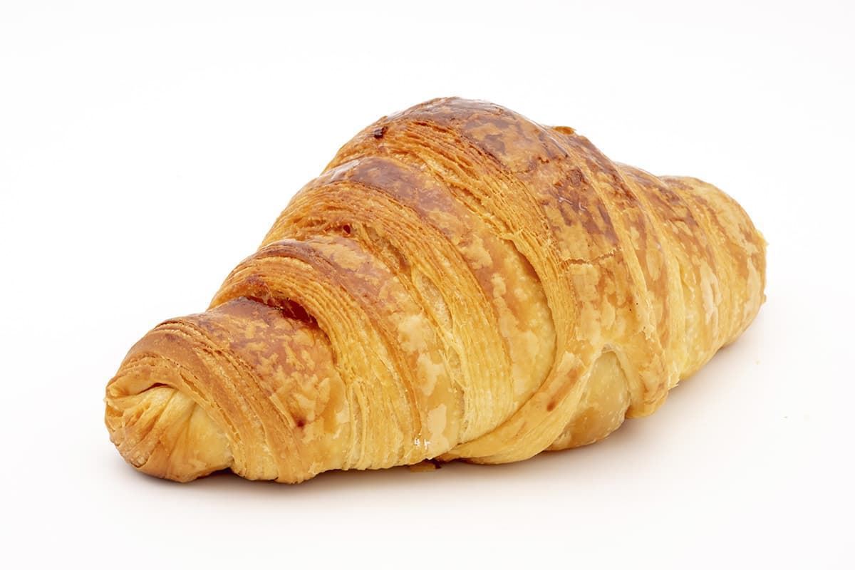 Croissant de Mantequilla/cabello de ángel - Imagen 2