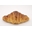 Croissant de Mantequilla relleno de cabello de ángel - Imagen 1