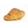 Croissant de Mantequilla relleno de cabello de ángel - Imagen 2