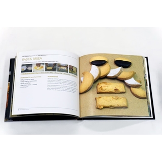 Libro «Repostería sin azúcar» - Imagen 2