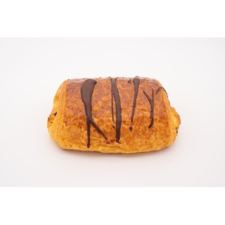 Napolitana de Chocolate - Imagen 1