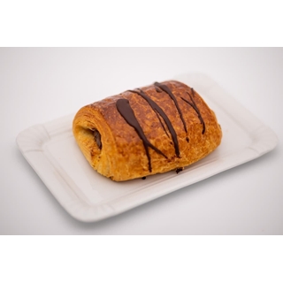 Napolitana de Chocolate - Imagen 2