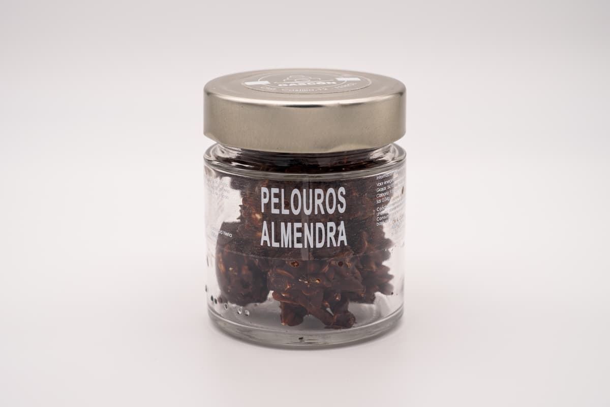 Pelouros de almendra - Imagen 2