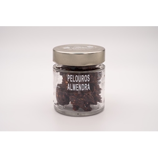 Pelouros de almendra - Imagen 2