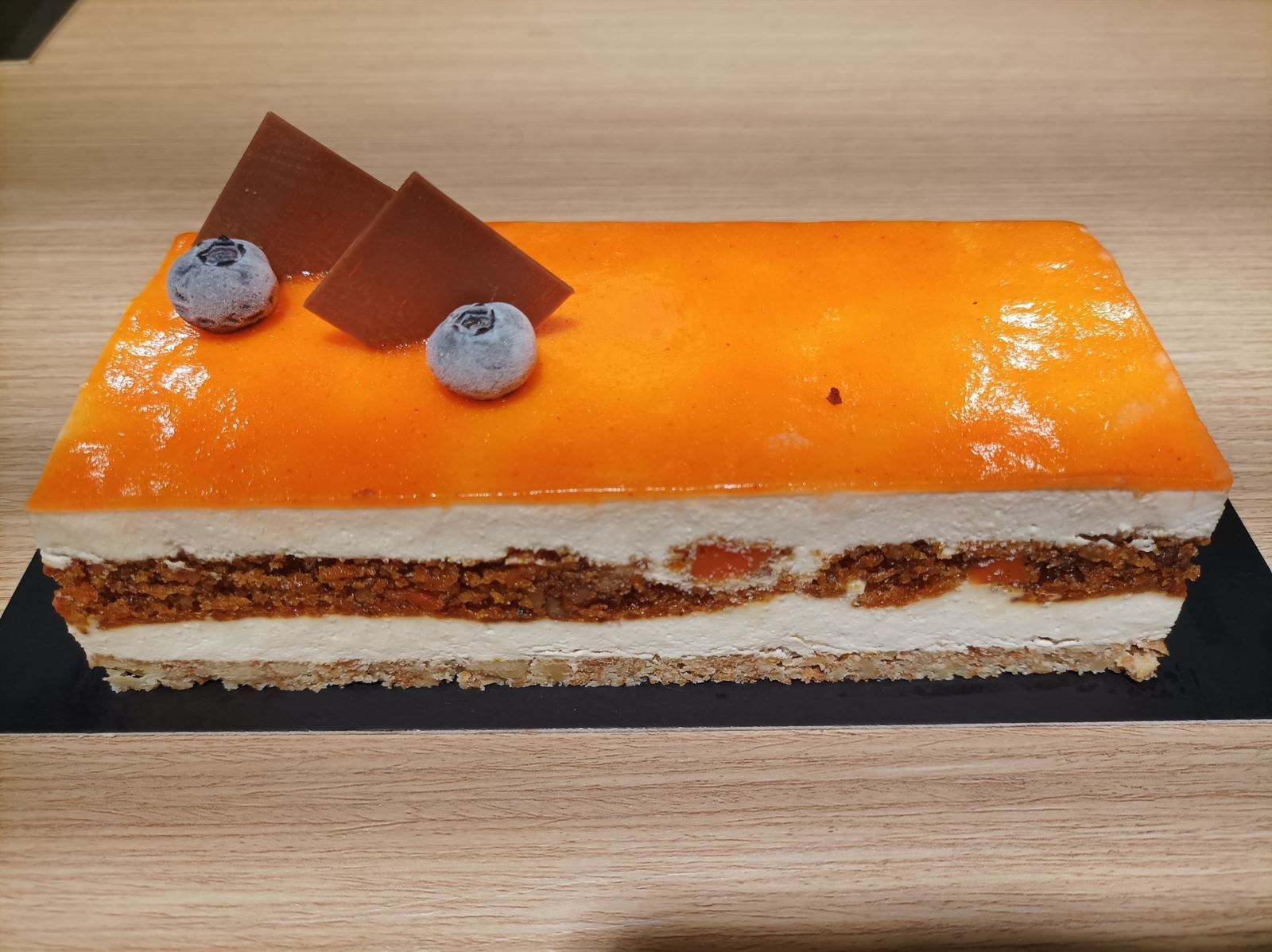 Tarta Carrot Cake - Imagen 2