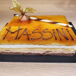 Tarta Massini - Imagen 1