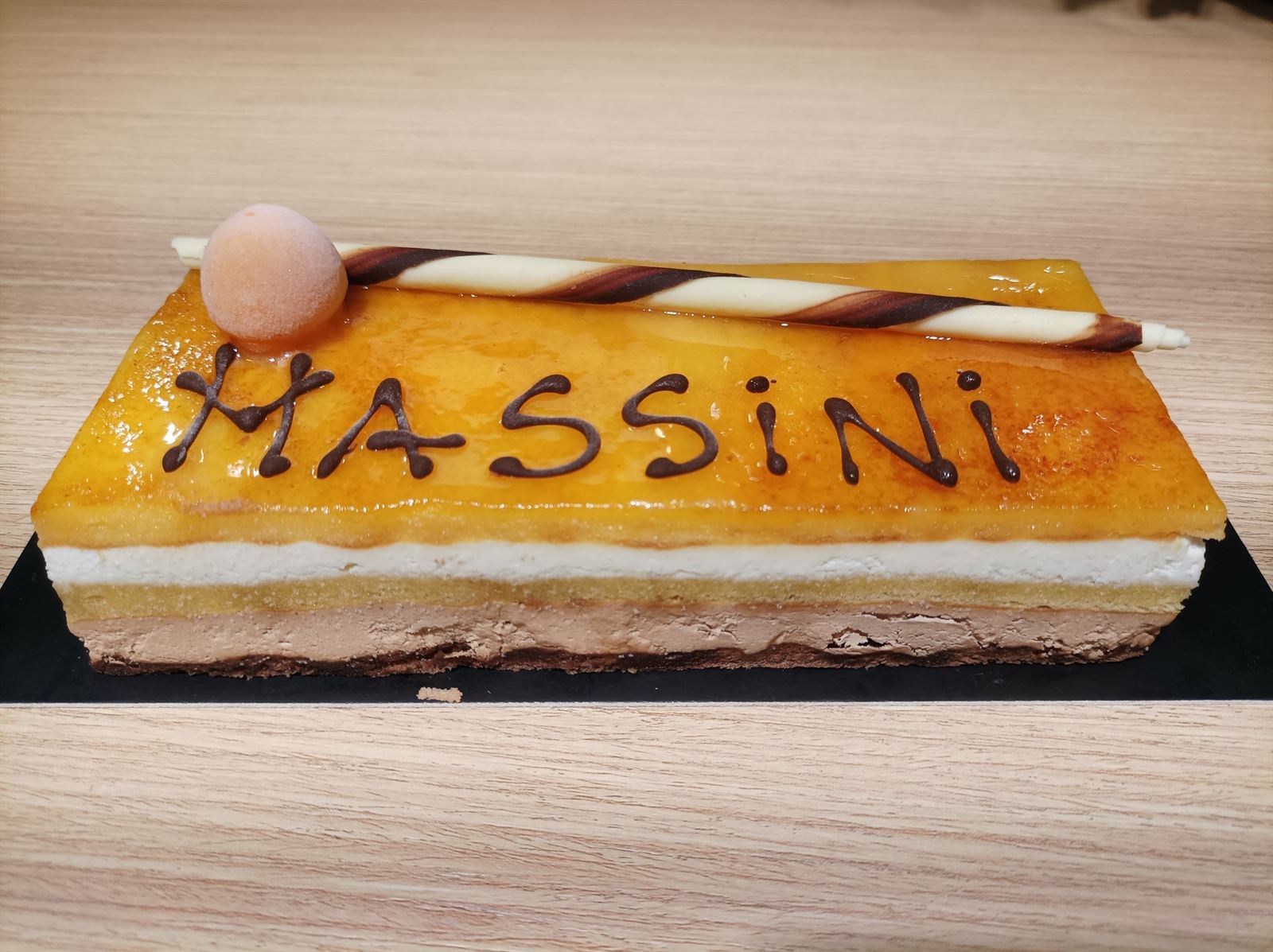 Tarta Massini - Imagen 2