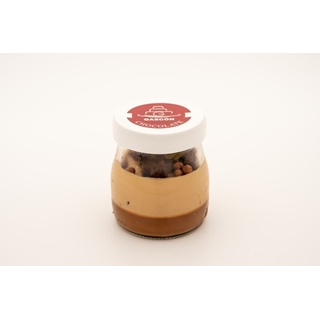 Vasito de Chocolate - Imagen 1
